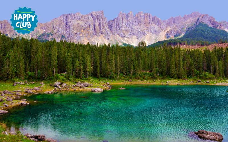 SETTIMANA VERDE SULLE DOLOMITI